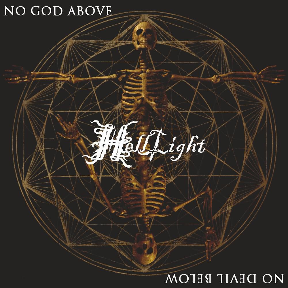 Helllight - Shades of Black