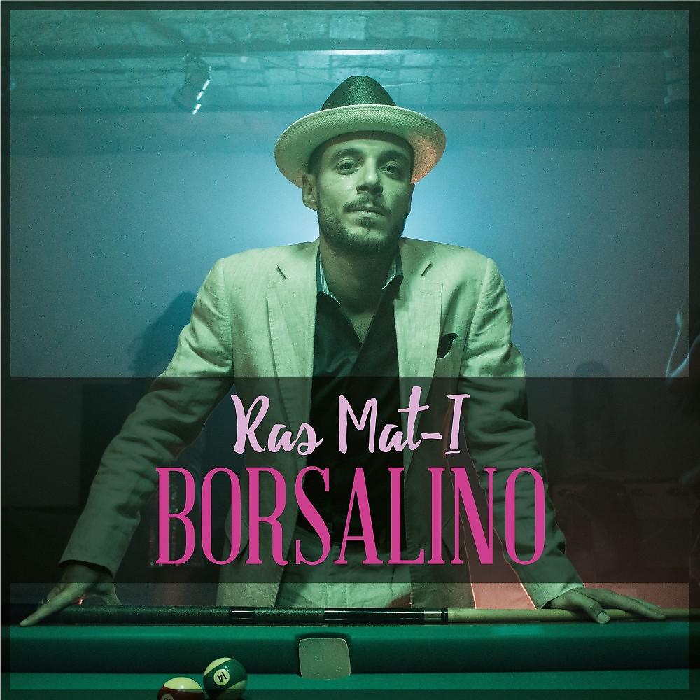 Постер альбома Borsalino