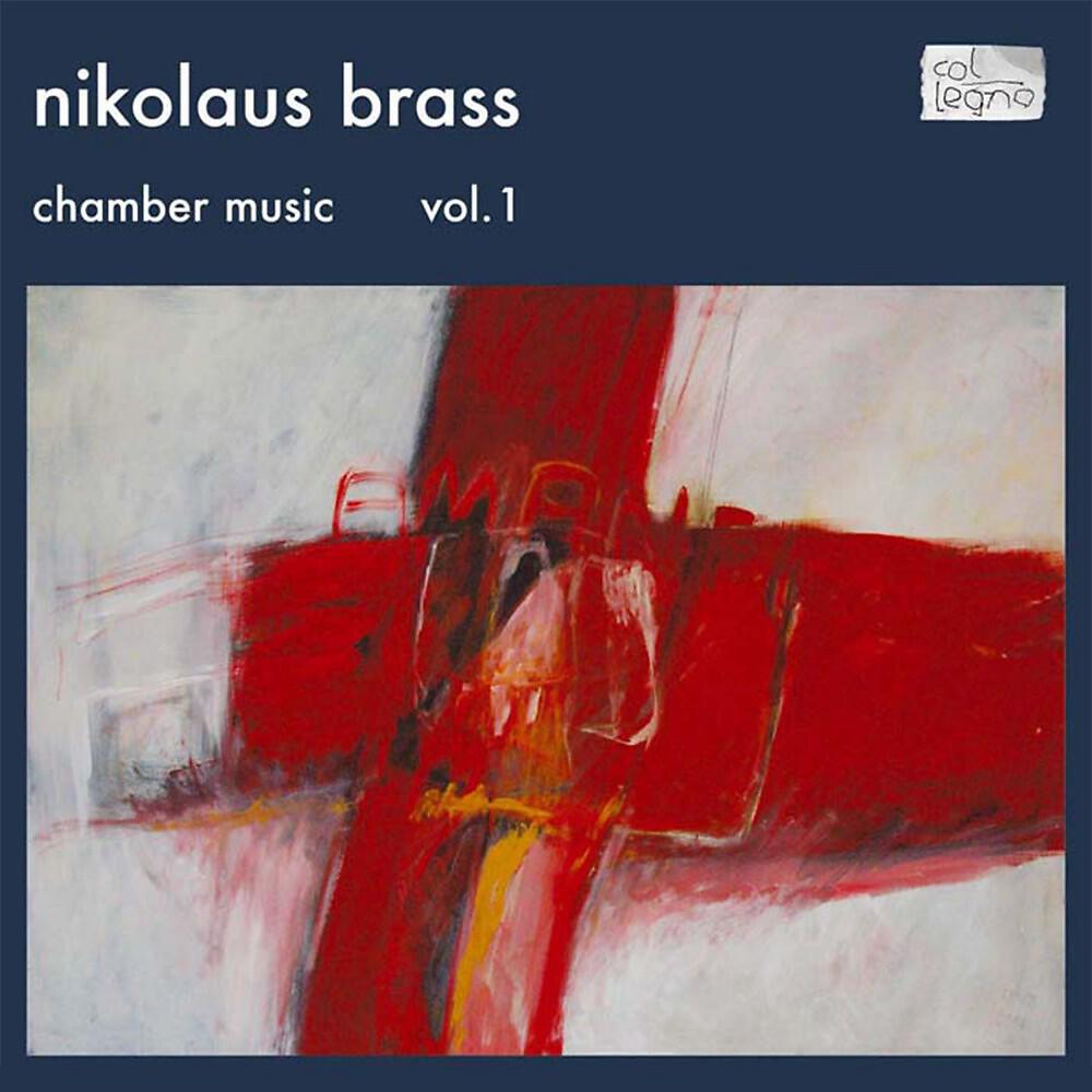 Kristi Becker - Trio: II. —