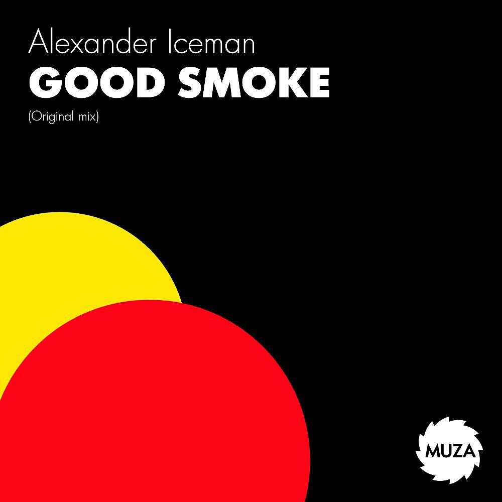 Постер альбома Good Smoke