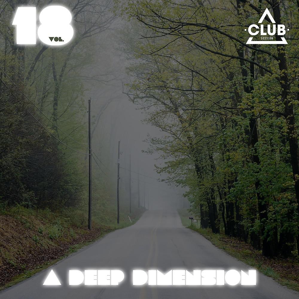 Постер альбома A Deep Dimension, Vol. 18