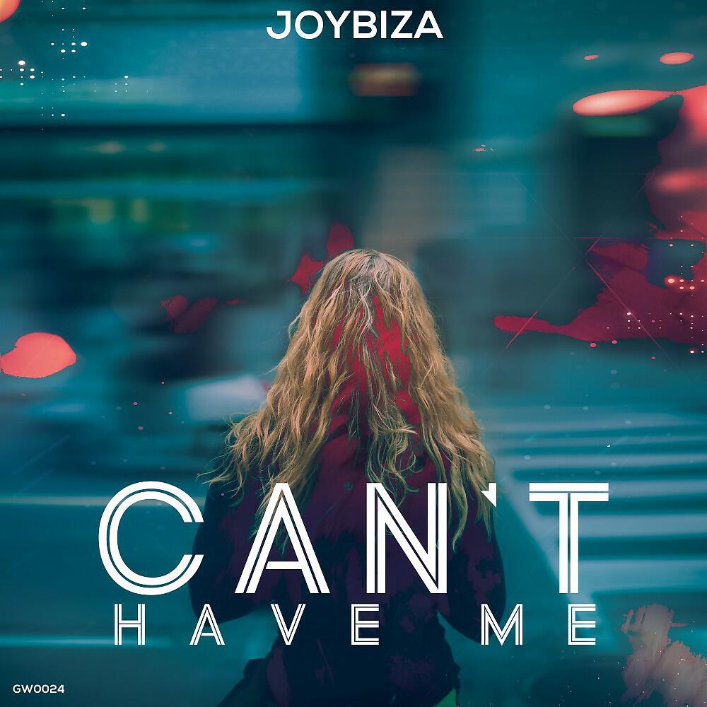 Joybiza - Can't Have Me (Karim Le Mec Cut Mix)