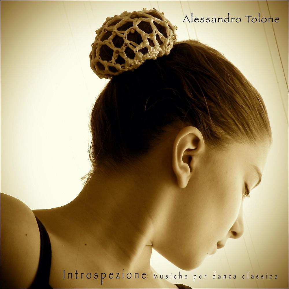 Постер альбома Introspezione (Musiche per danza classica)