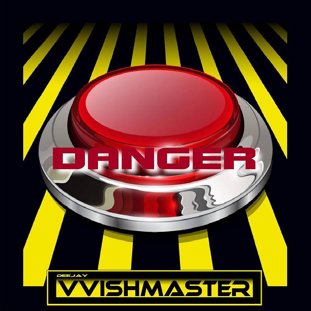 Постер альбома Danger (Original Mix)