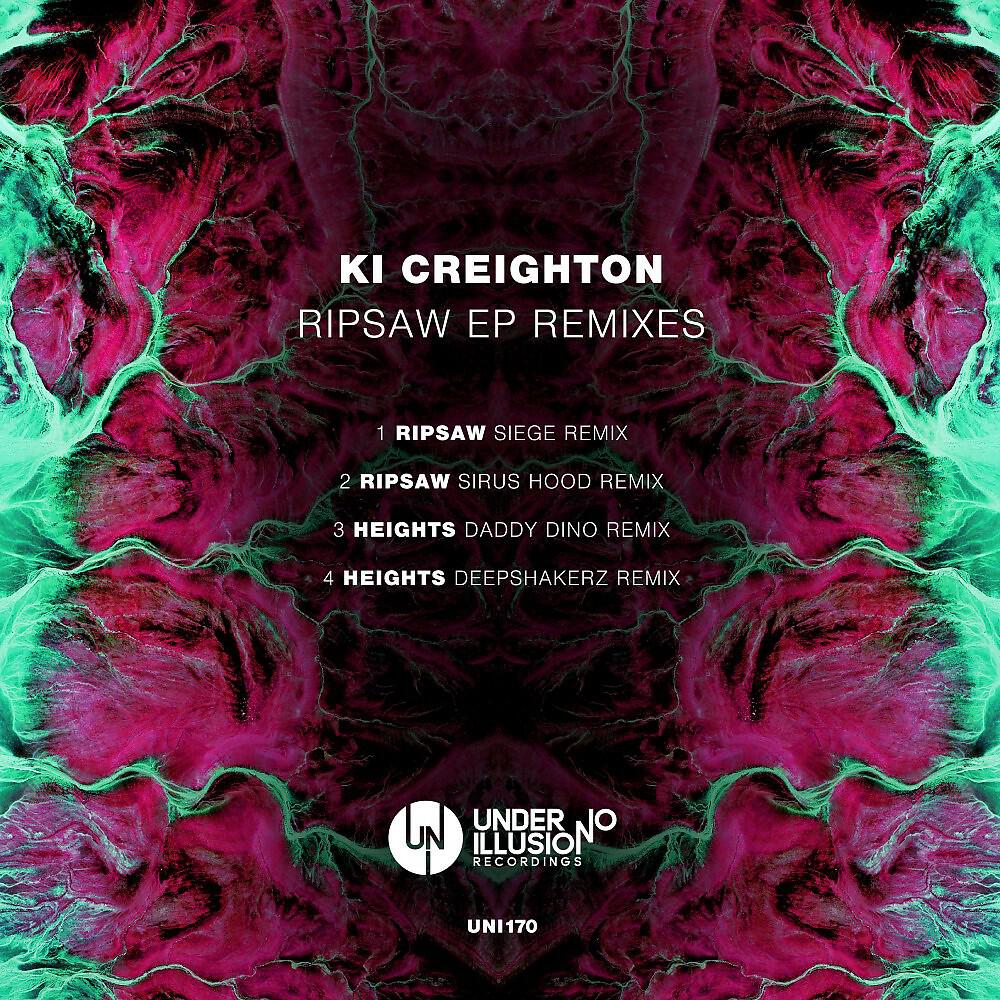 KI Creighton - Heights (Daddy Dino Remix)