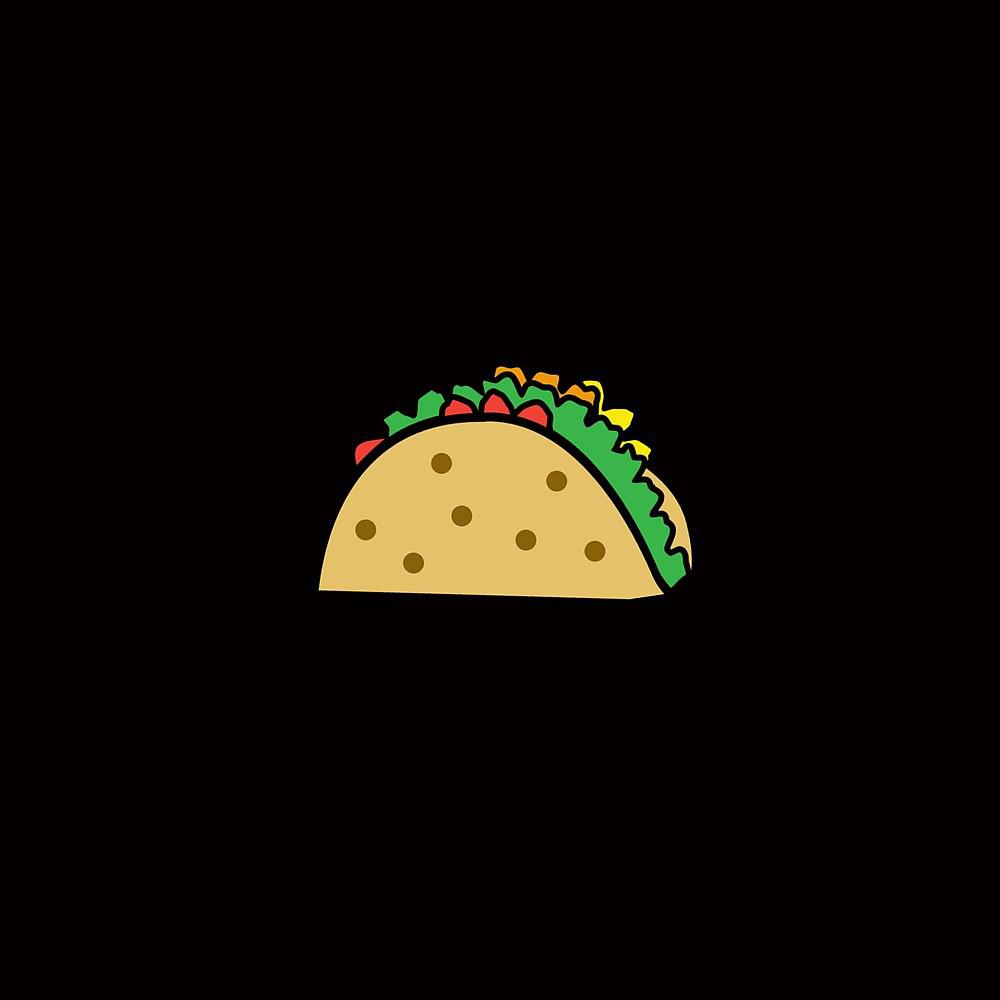 Постер альбома NDN Tacos (Moombahton Version)