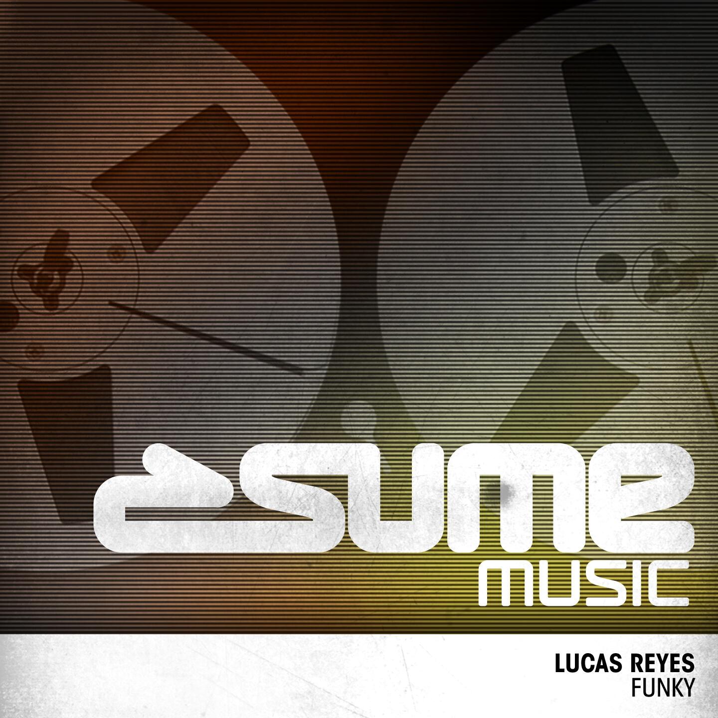 Lucas Reyes - Funky (Javi Ortiz & Cristian Exploited Remix)