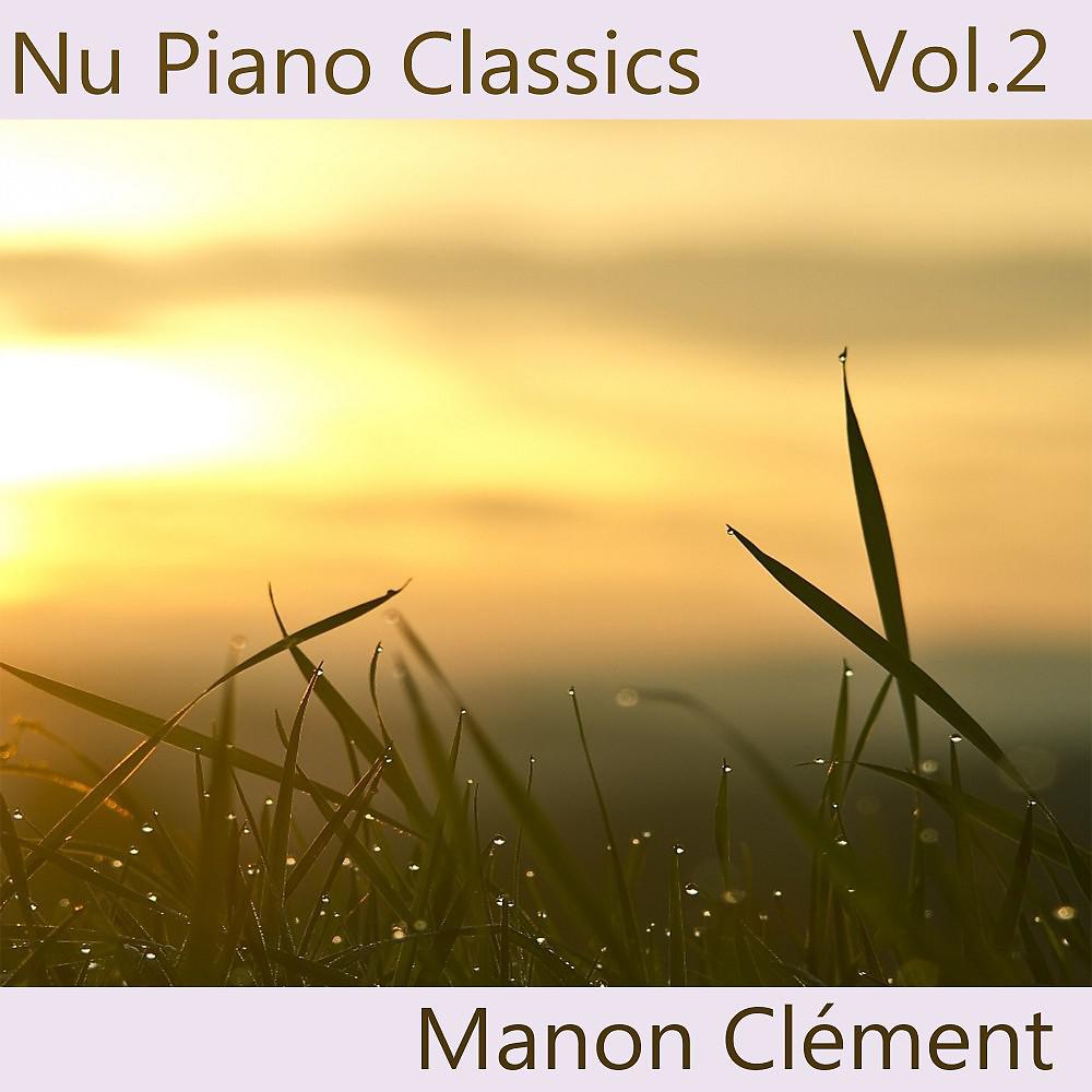 Постер альбома Nu Piano Classics, Vol. 2