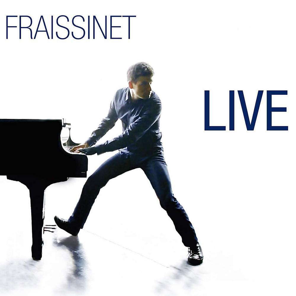 Постер альбома Fraissinet (Live)