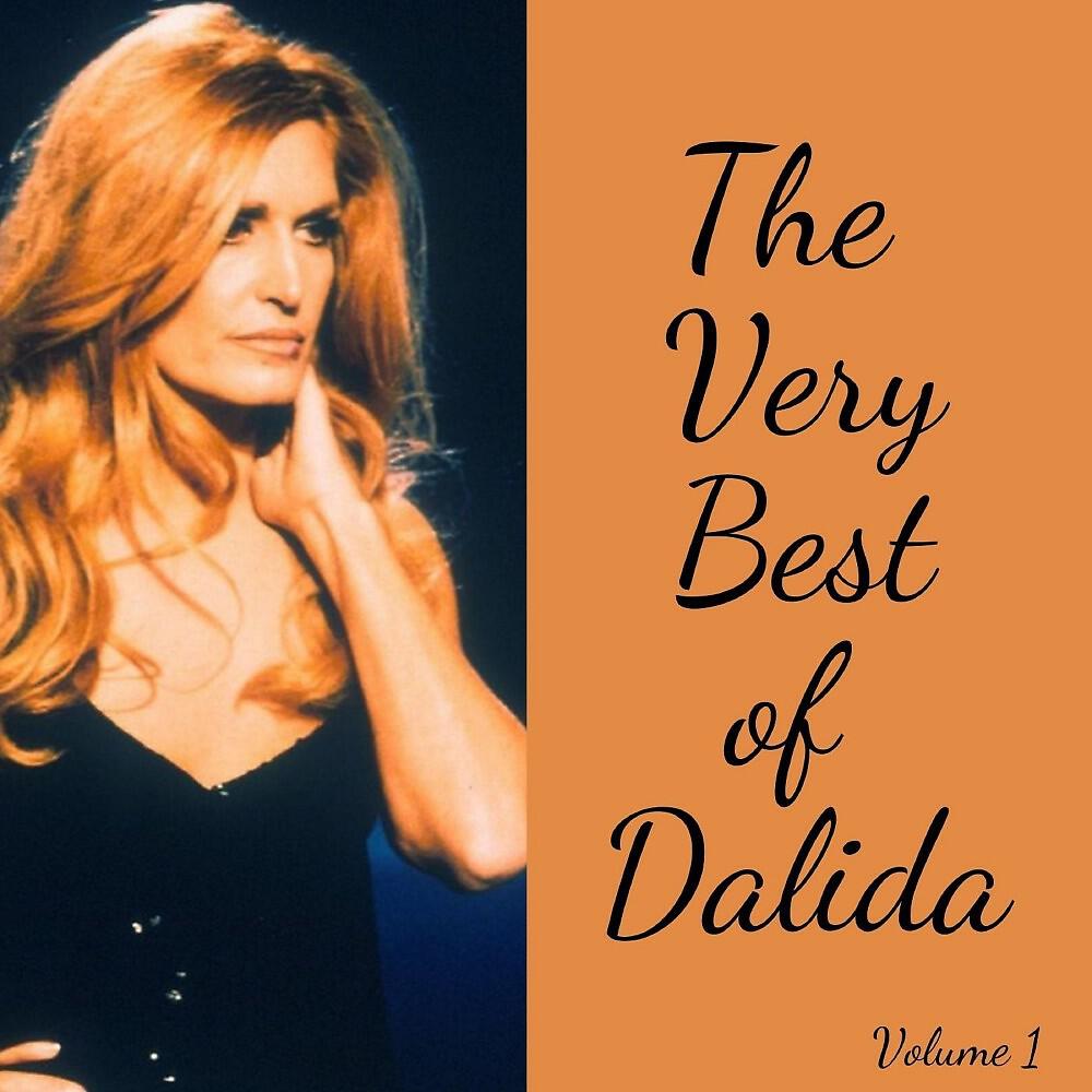 Dalida - Le torrent