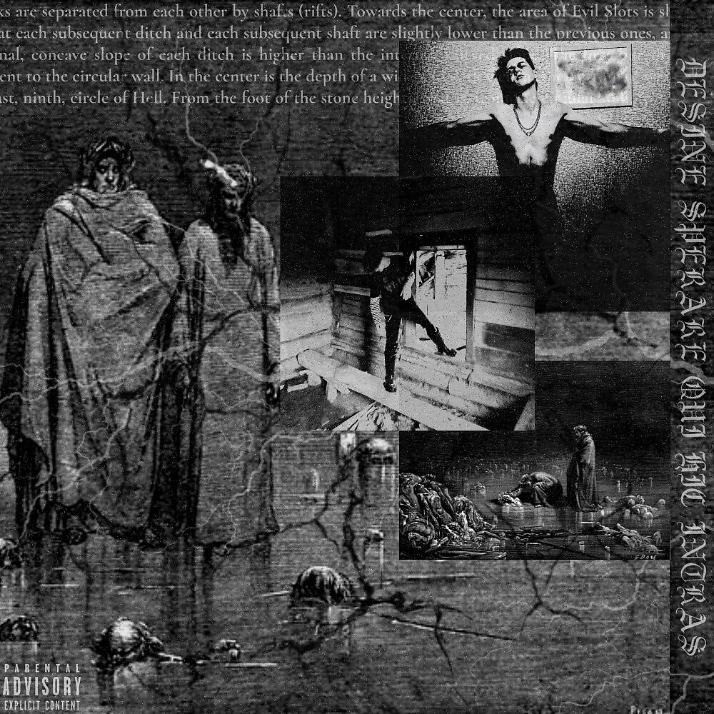 666NEPTUNE666 - Misers (Prod. By Dvrklxrd)