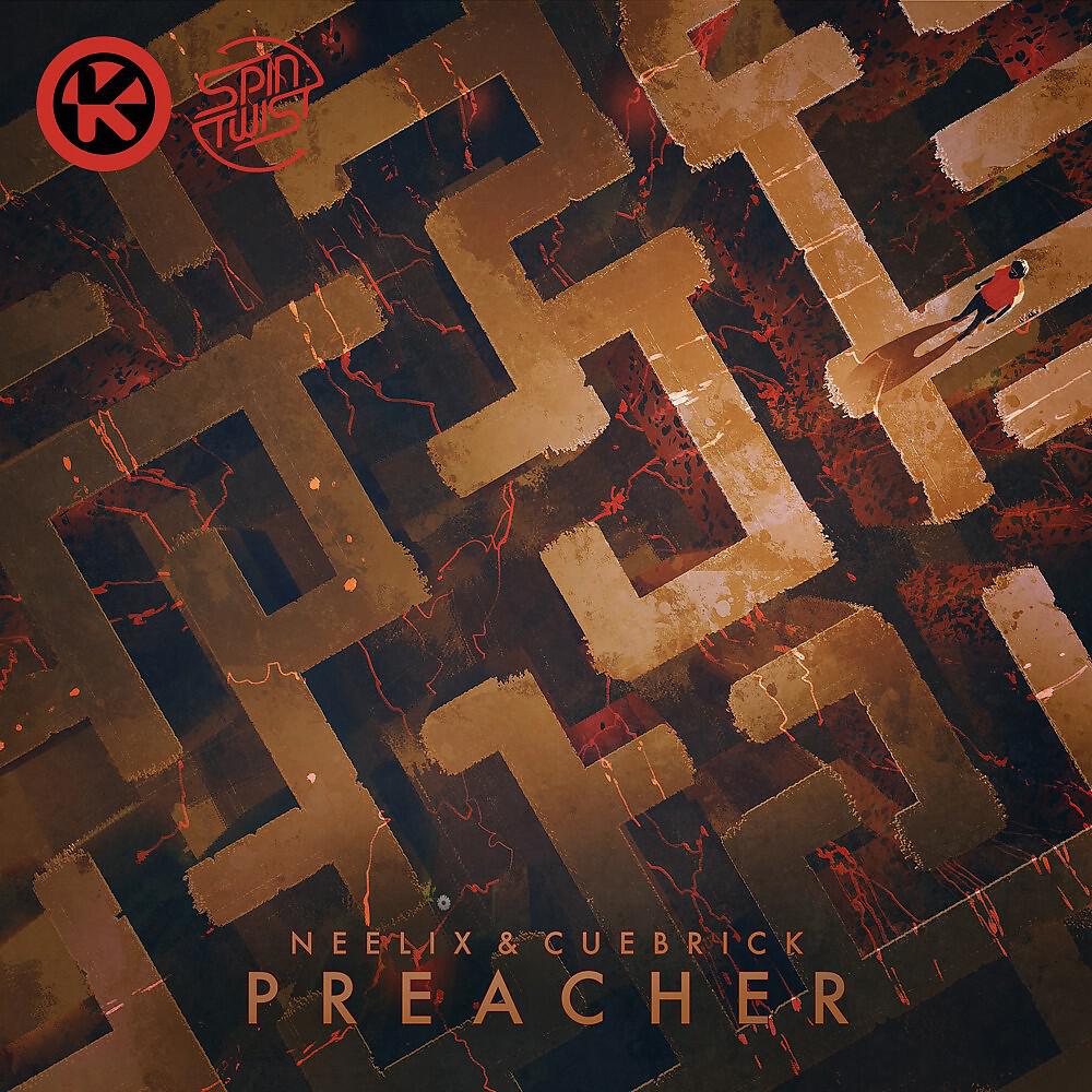 Neelix - Preacher