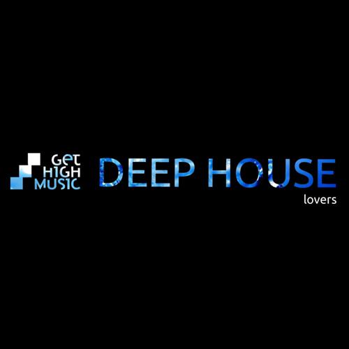 Постер альбома Deep House Lovers