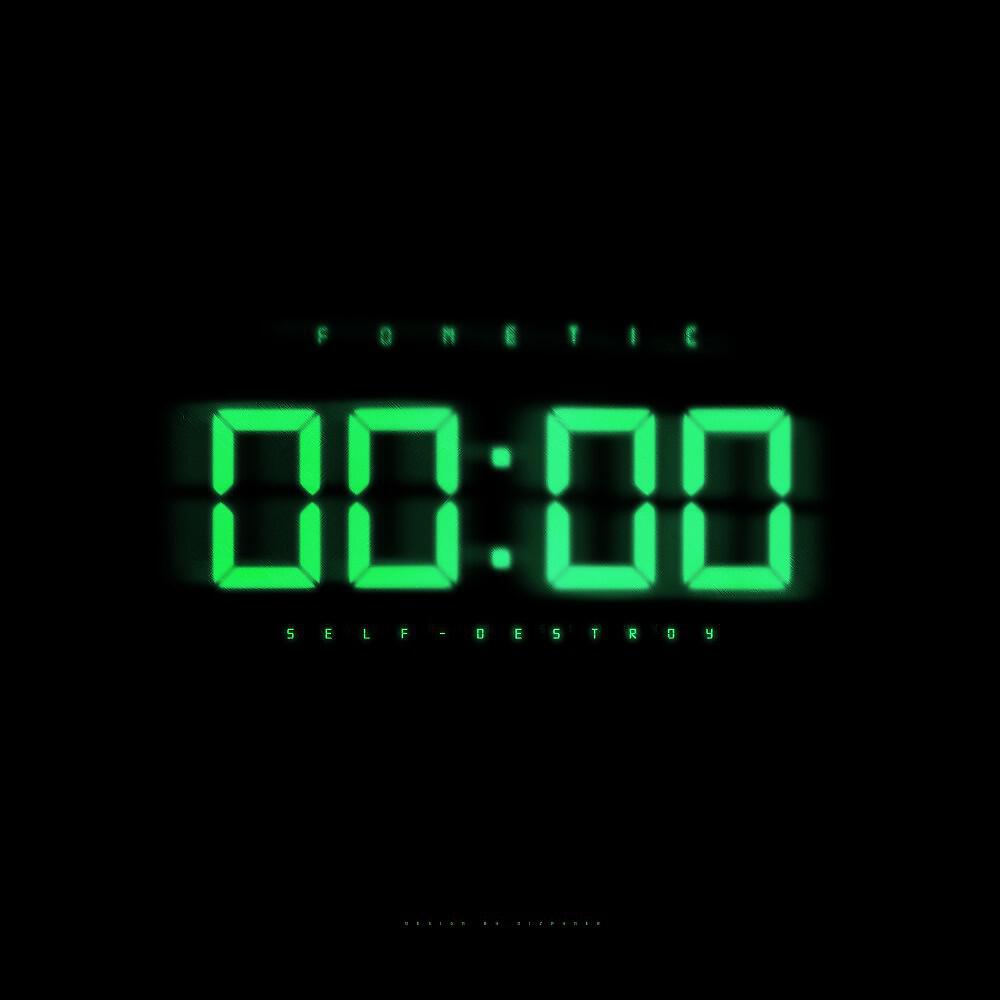 Fonetic - 00:00 (Original Mix)