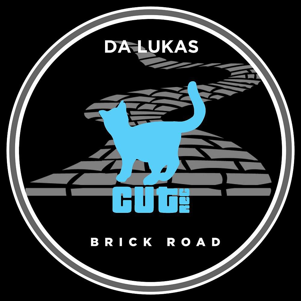 Постер альбома Brick Road (Extended Mix)