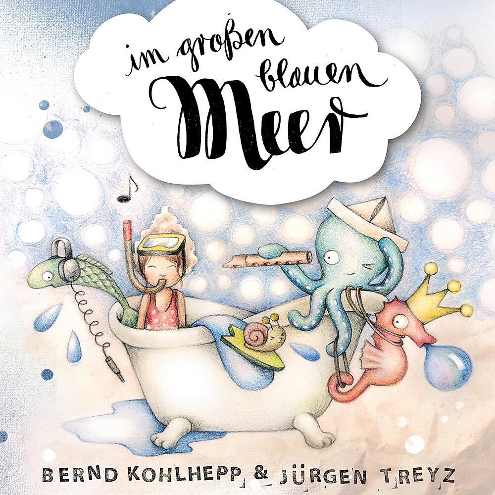 Bernd Kohlhepp - Vom dicken Zeh