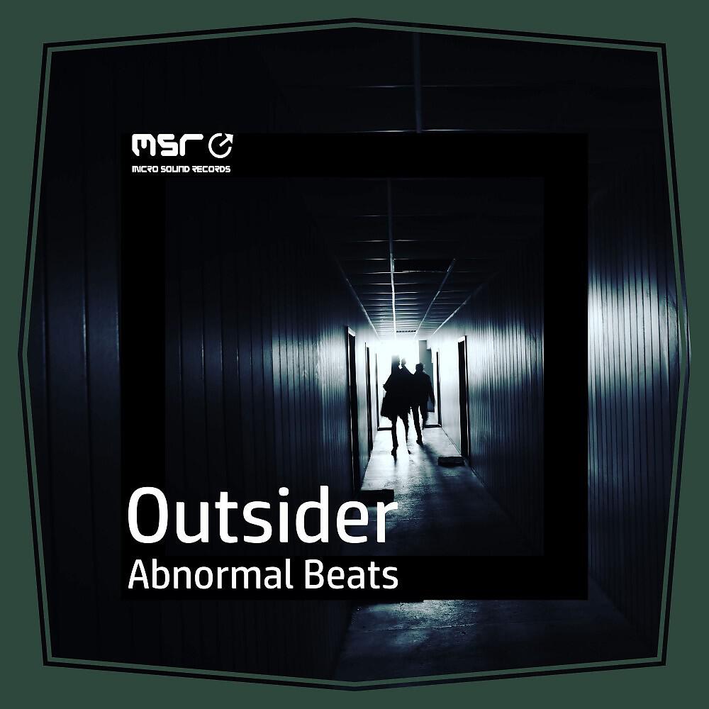 Abnormal Beats - Red