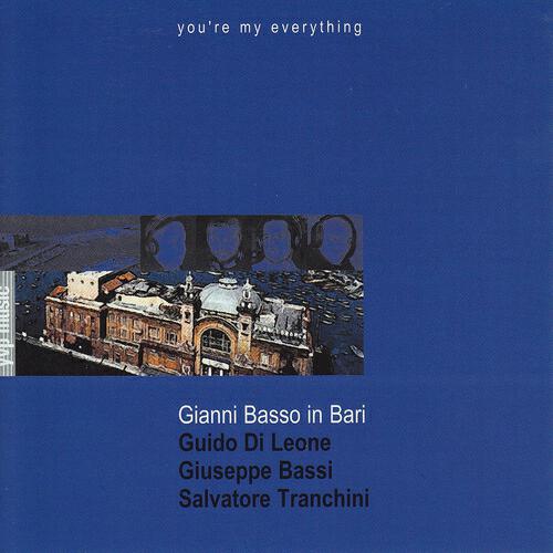 Gianni Basso - Maurizio 'Nunez' Caldura