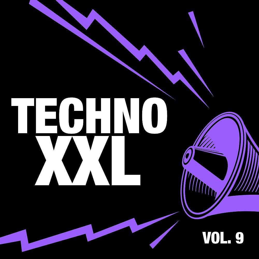 Постер альбома Techno Xxl, Vol. 9