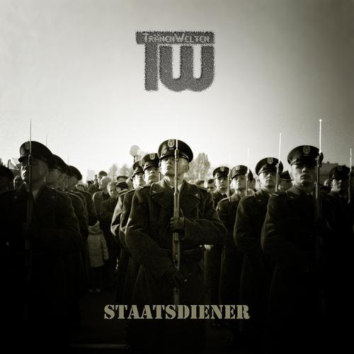 Постер альбома Staatsdiener