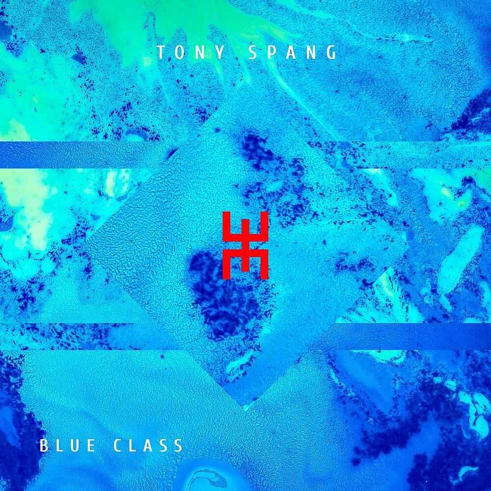 Tony Spang - Cold Touch
