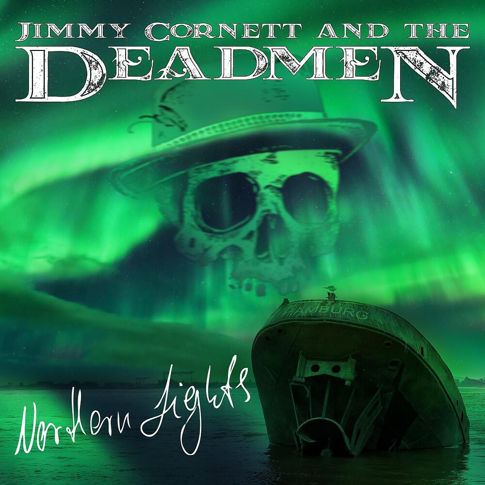 Jimmy Cornett - Sweet Sweet Pain