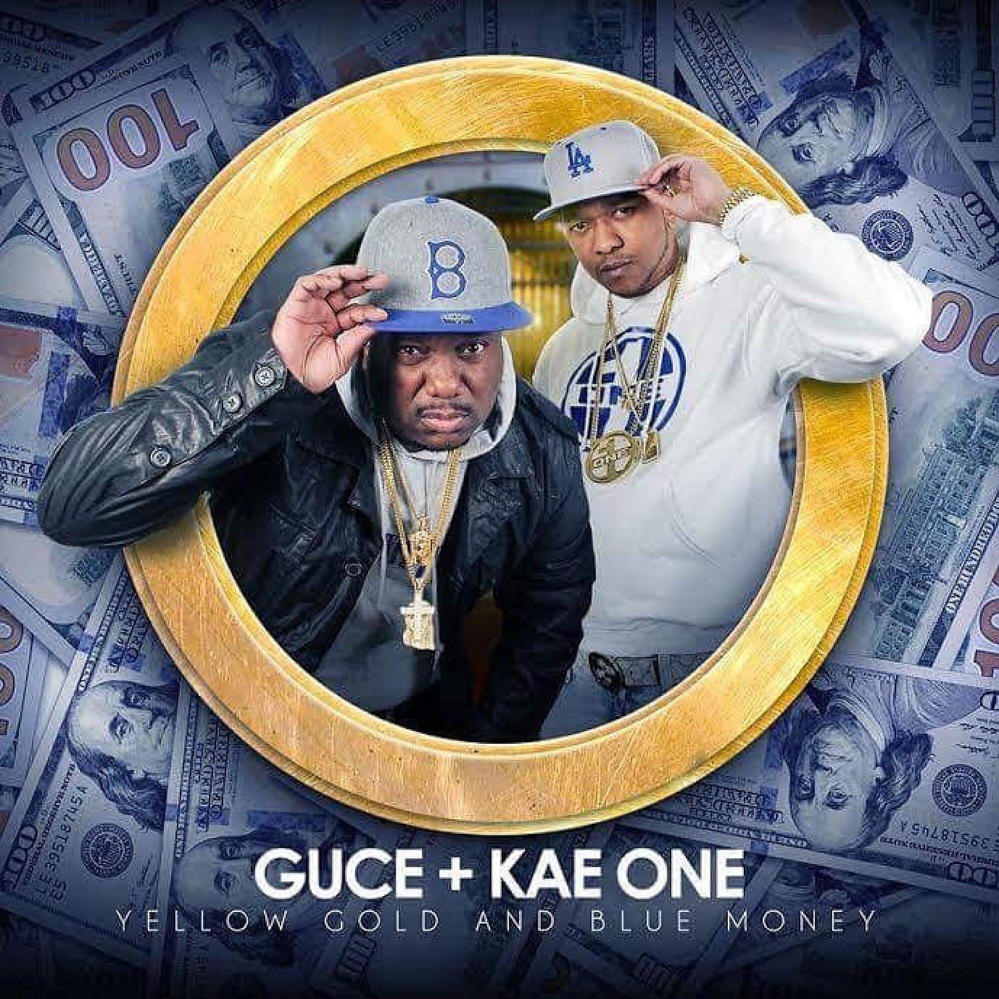 Guce - Hustler