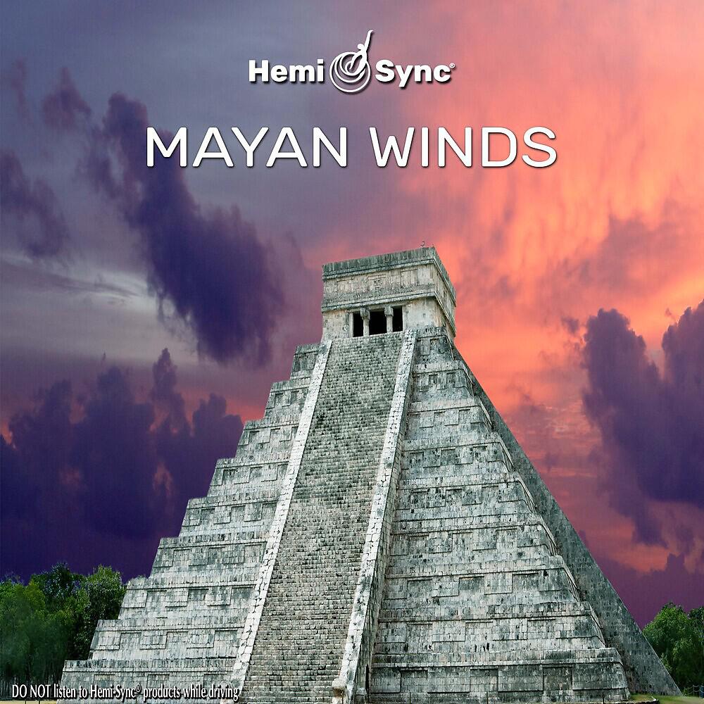 ThunderBeat - Mayan Winds