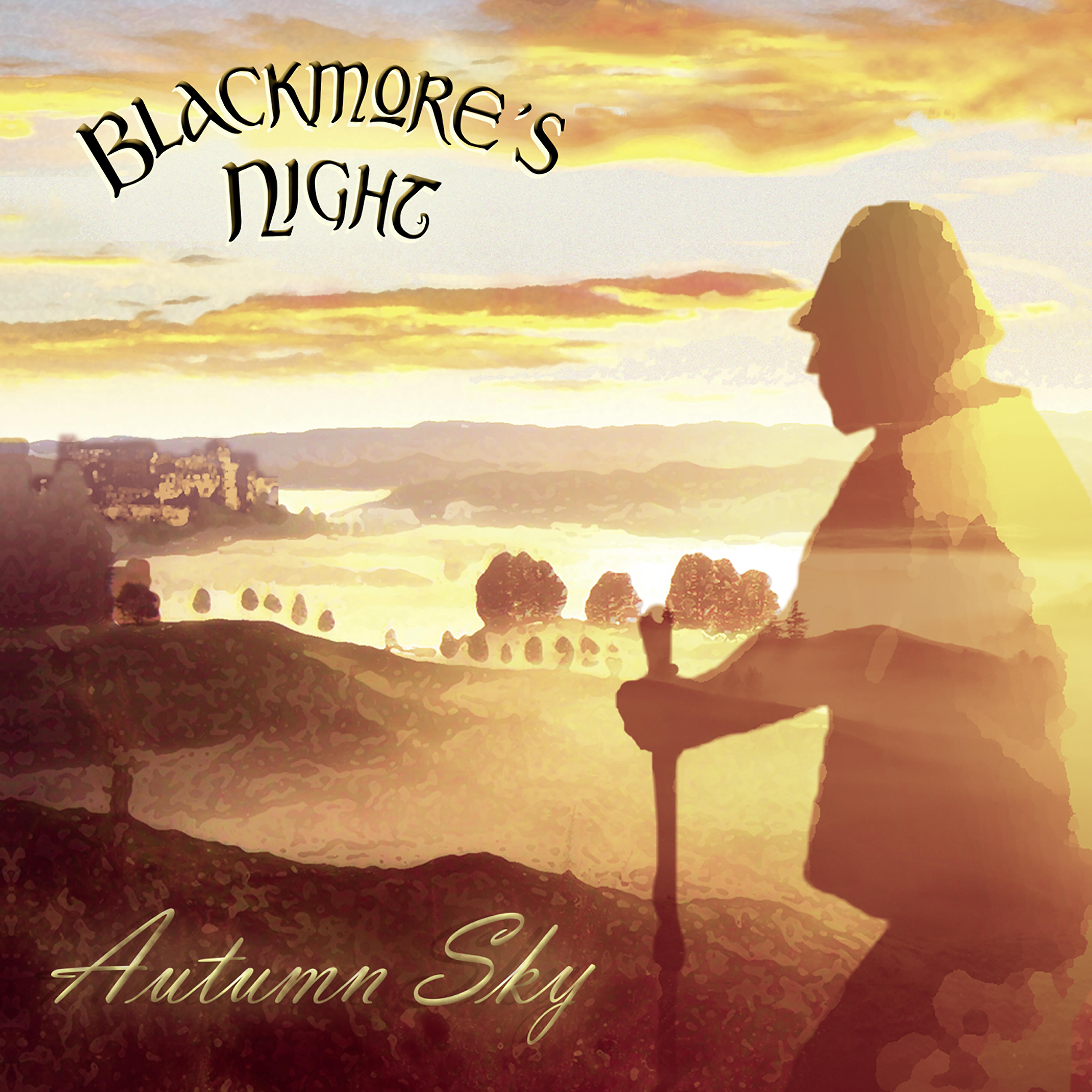 Blackmore's Night - Barbara Allen