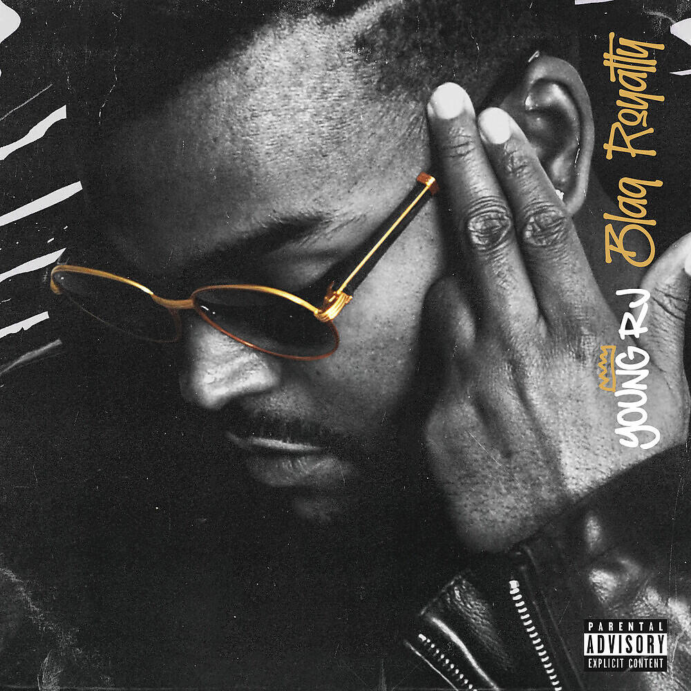 YOUNG RJ - Low Key