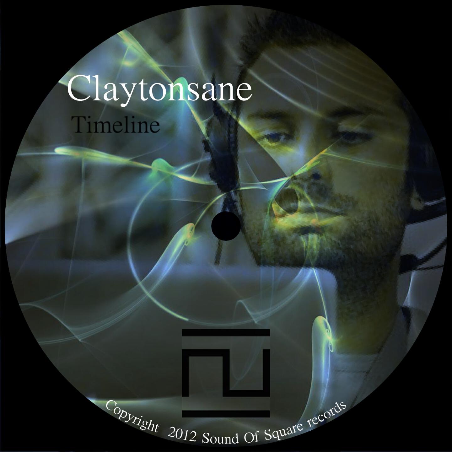 Claytonsane - Pressure