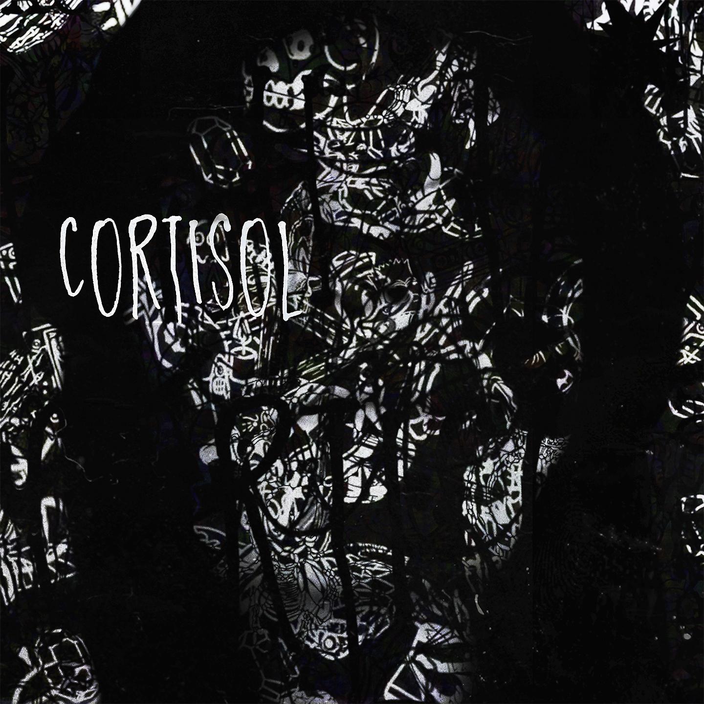 Постер альбома Cortisol