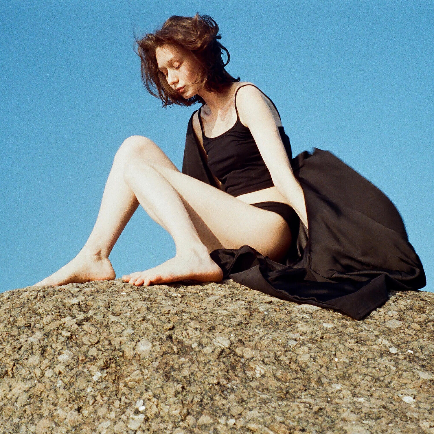 поля дудка - зеркала и лужи