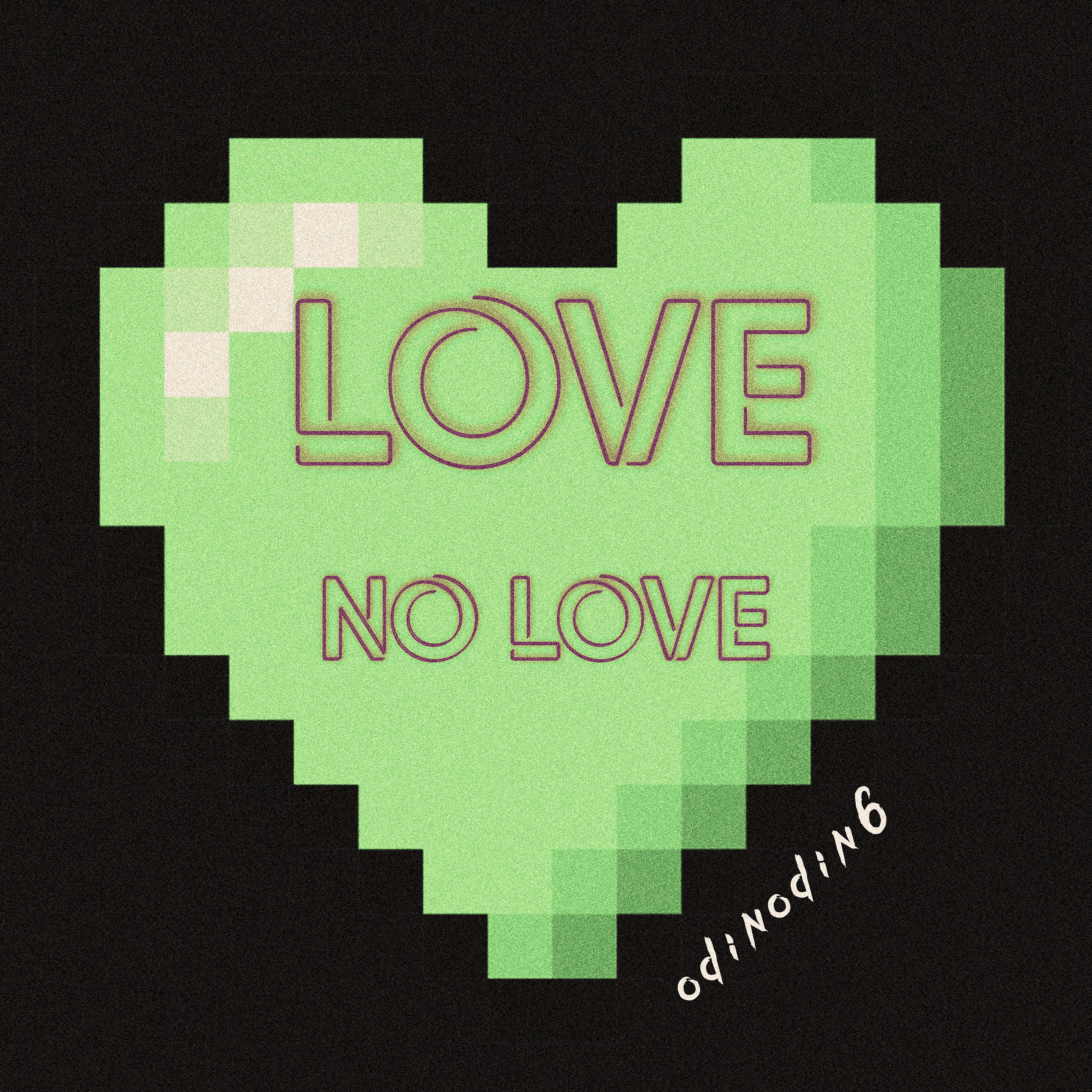 Постер альбома Love/nolove