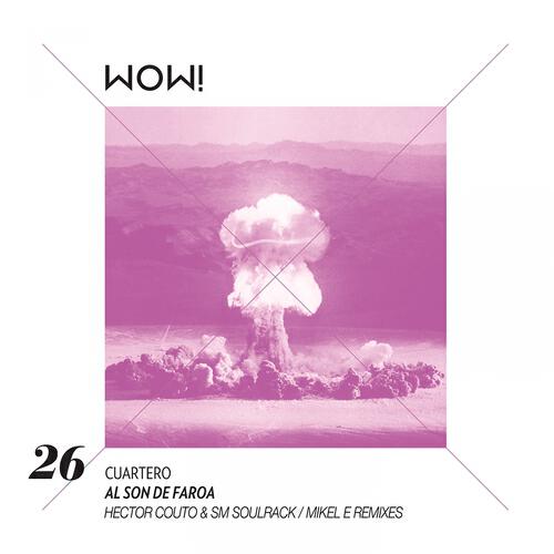 Cuartero - Al Son de Faroa (Hector Couto Dub Remix)