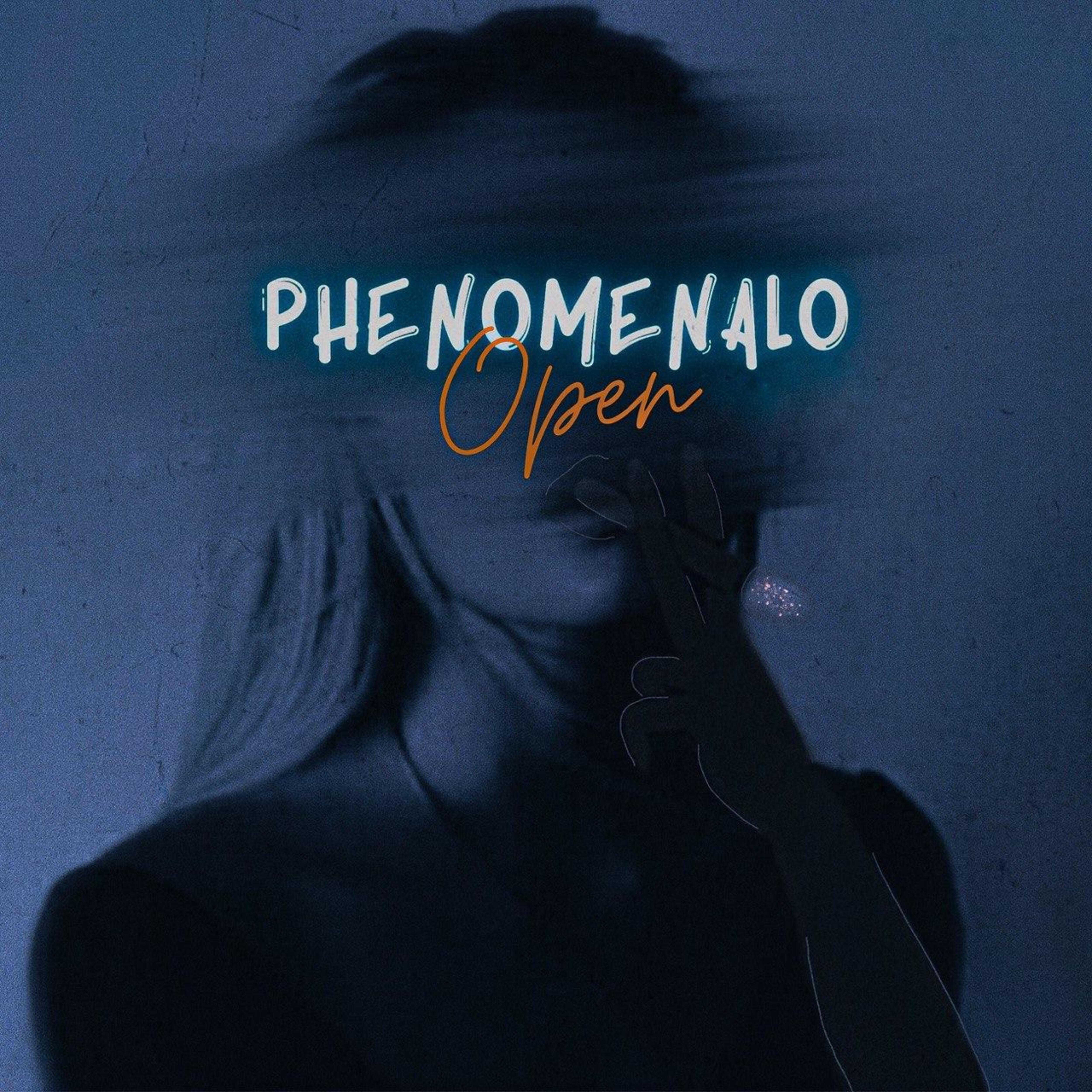 Phenomenalo - Open