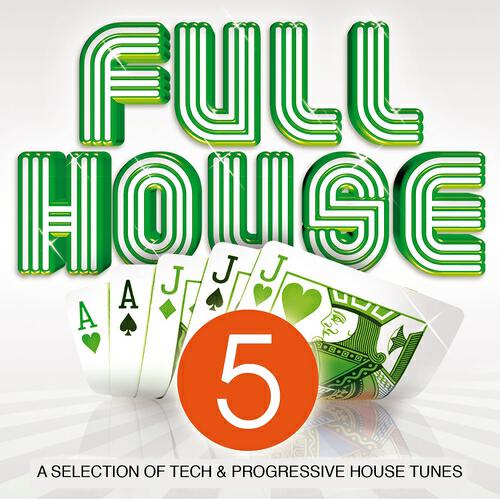Alexei - Get the Funky (Andrey Zenkoff Remix)