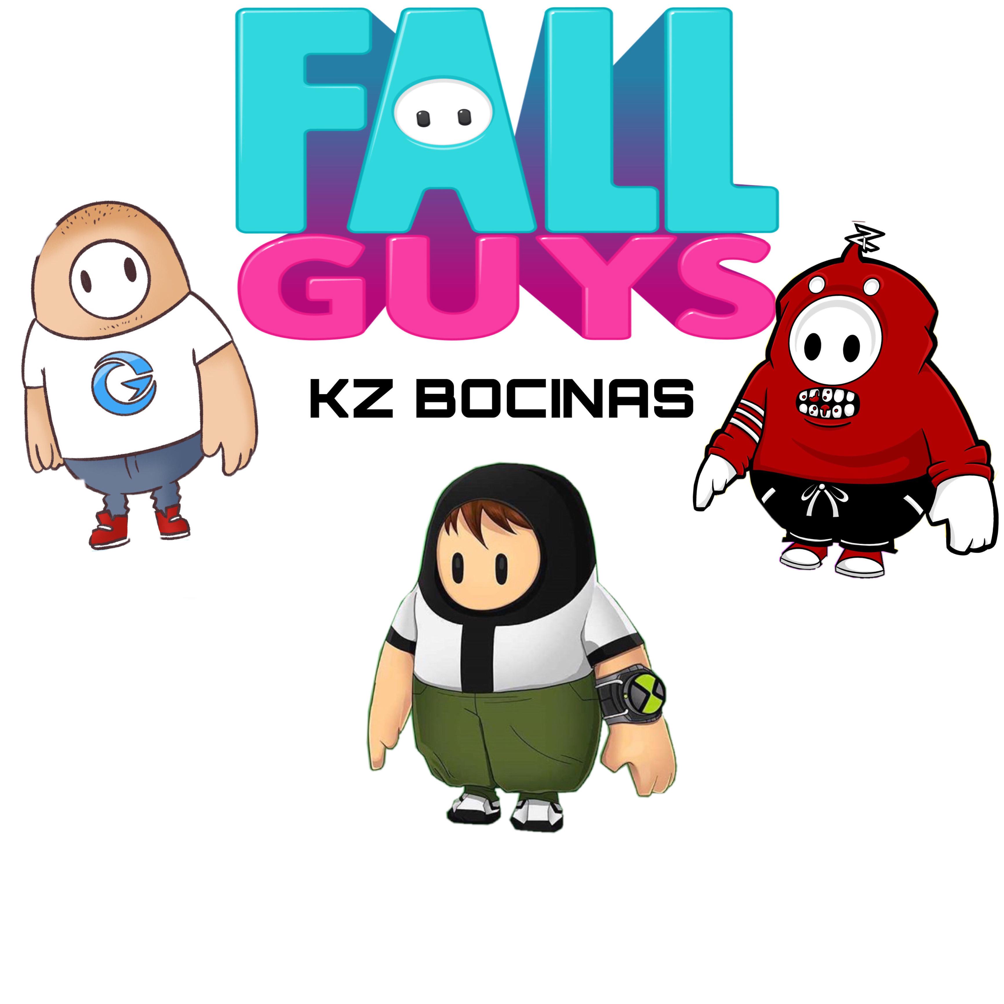 Постер альбома Fall Guys