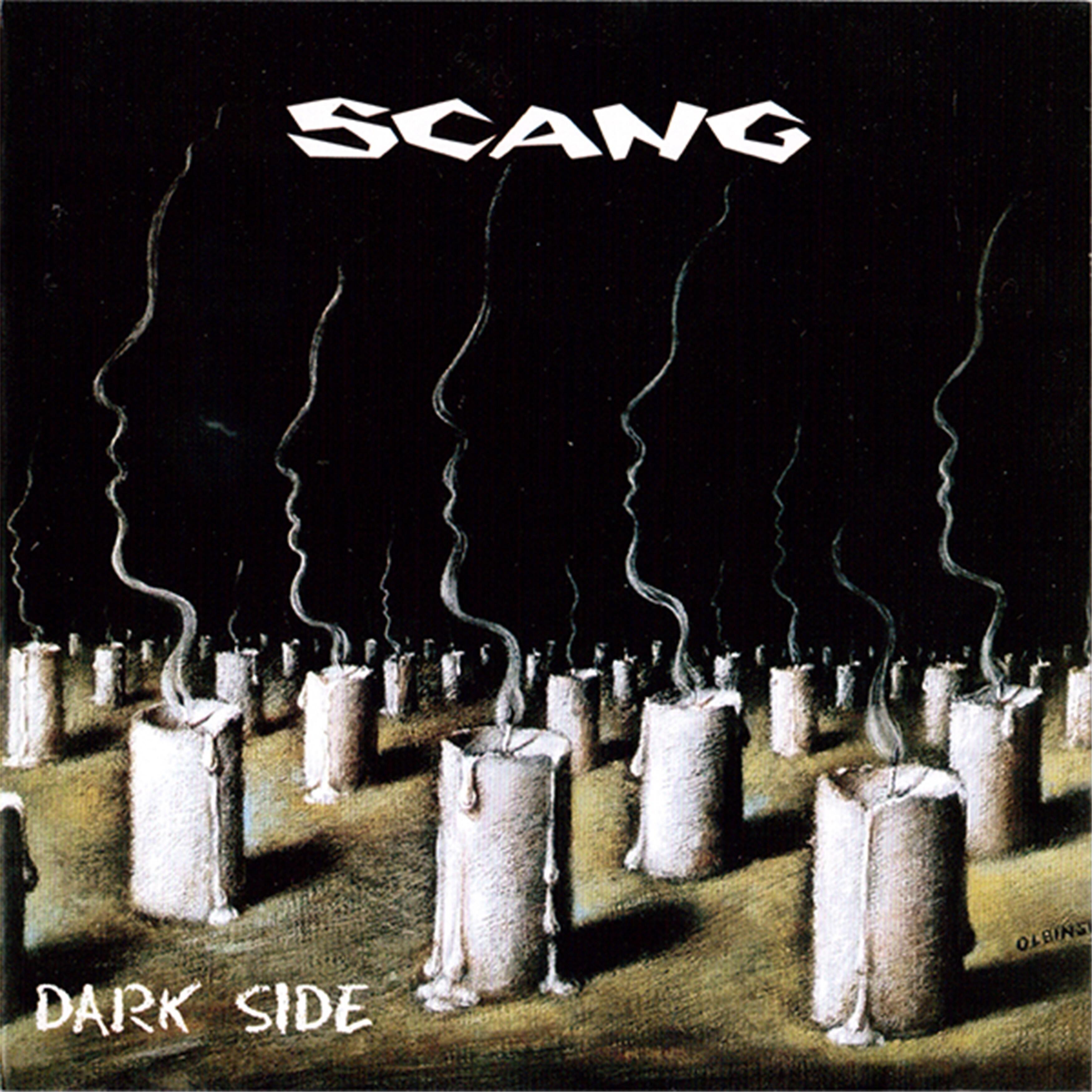 Scang - Let It on