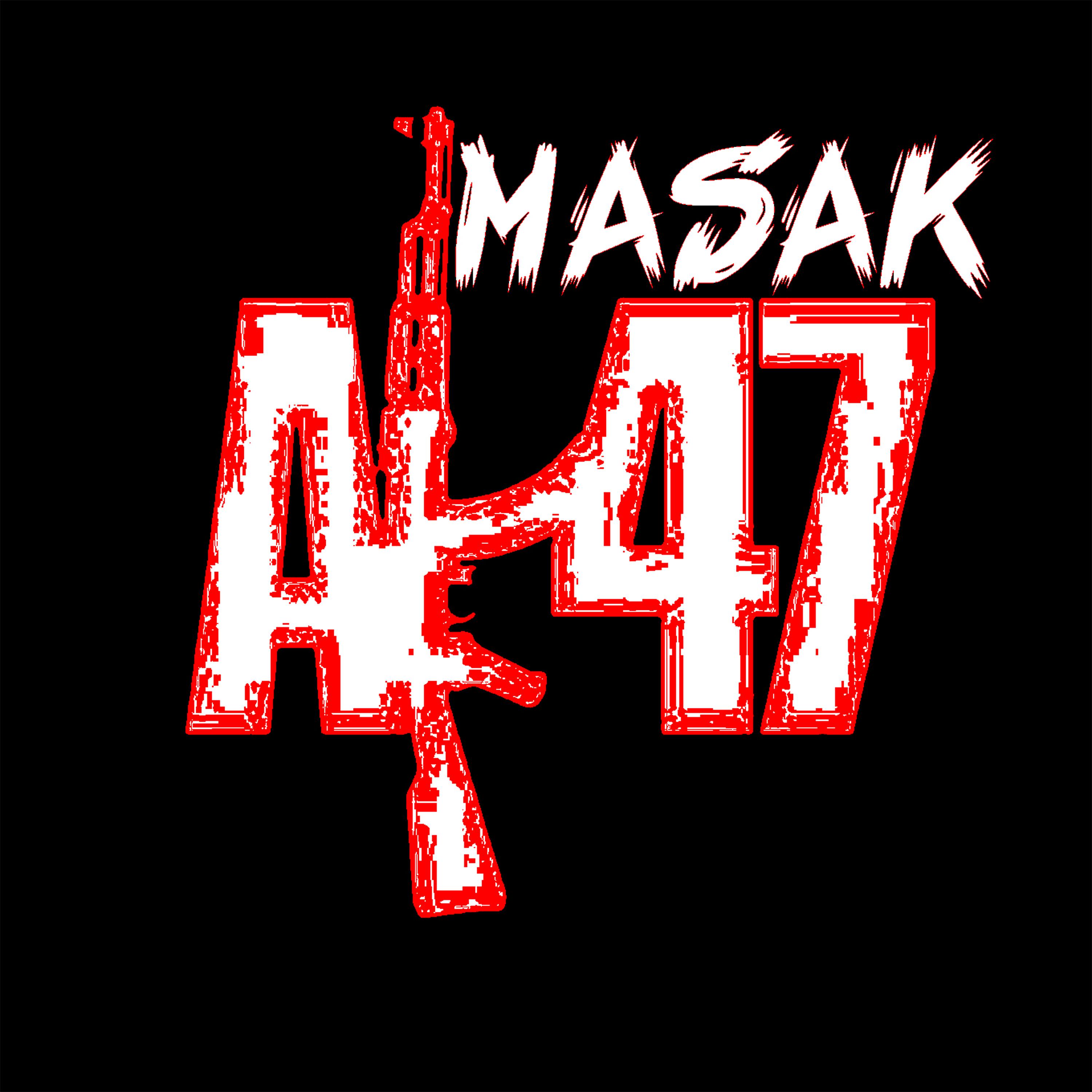 Постер альбома Ak47