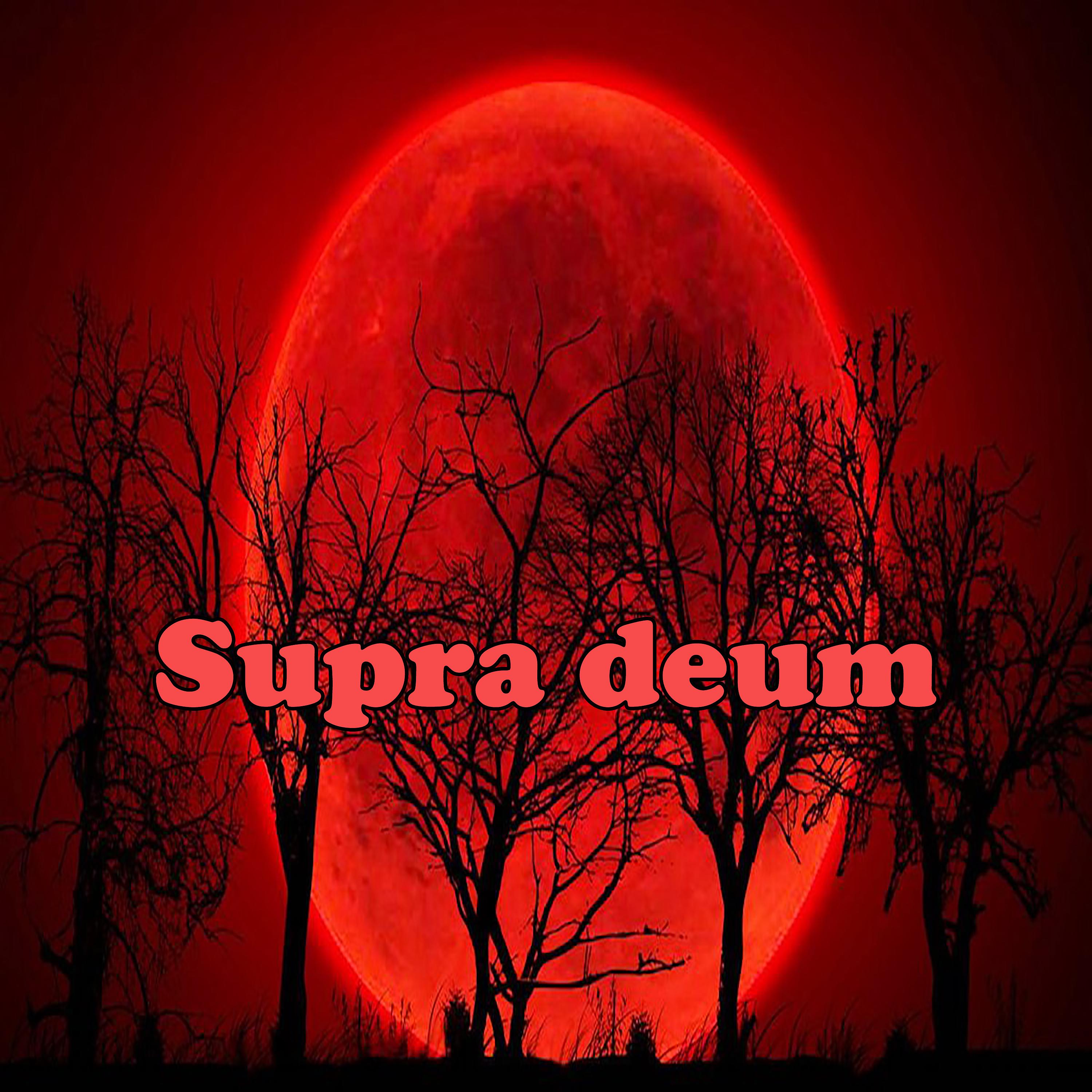 Постер альбома Supra Deum