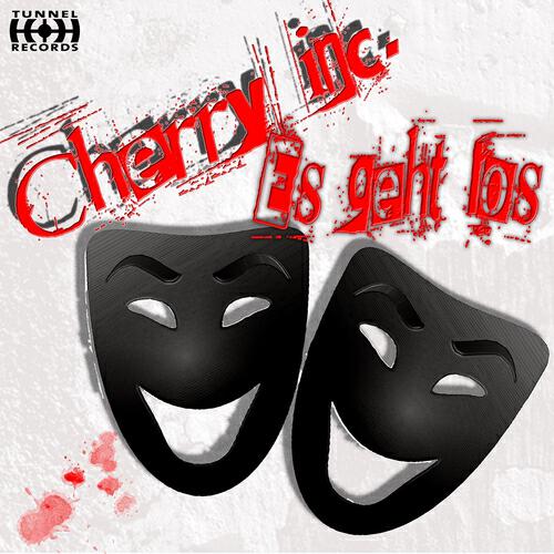 Cherry Inc. - Es geht los ! (Kay Trax Shuffle Edit)