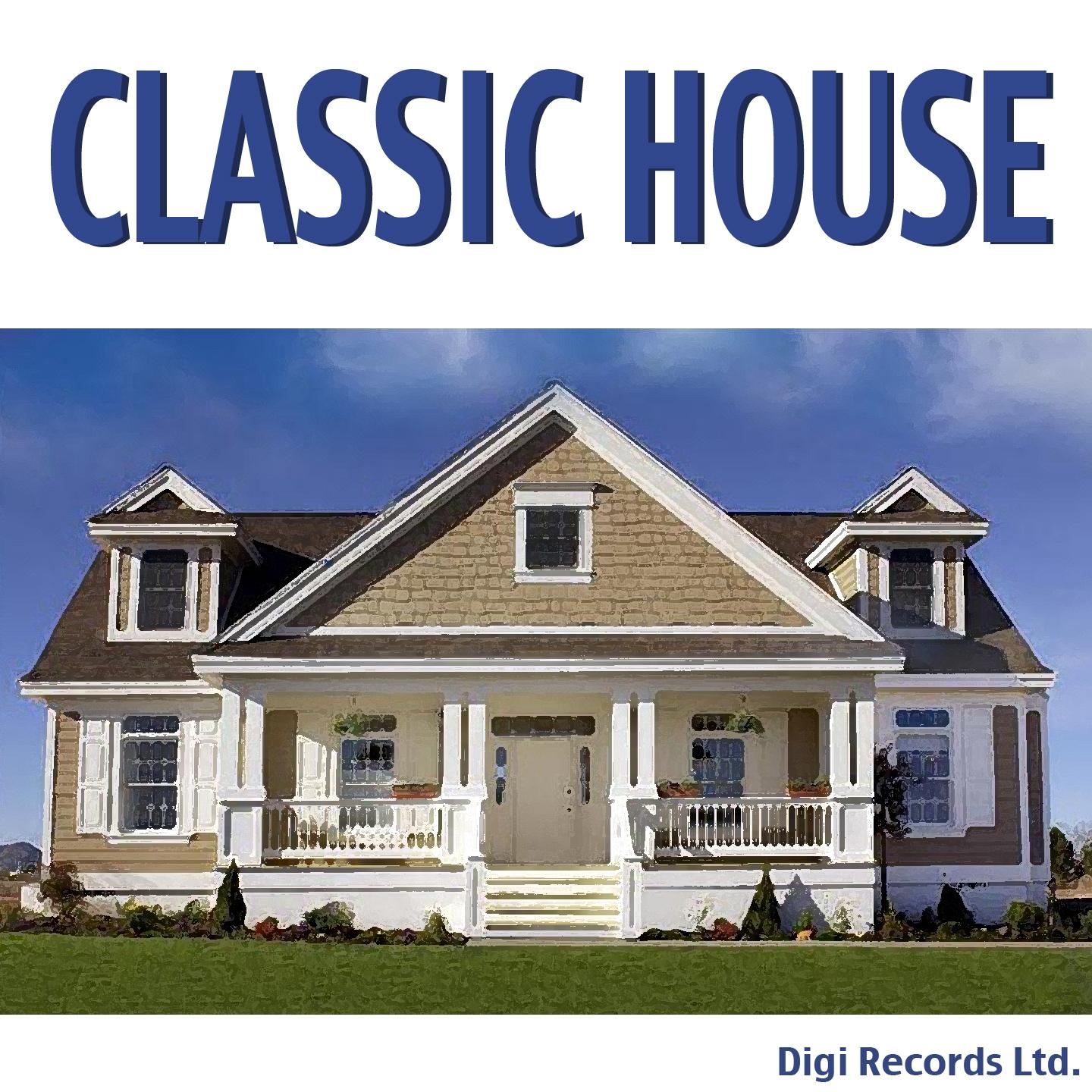 Постер альбома Classic House: Glass of Vino