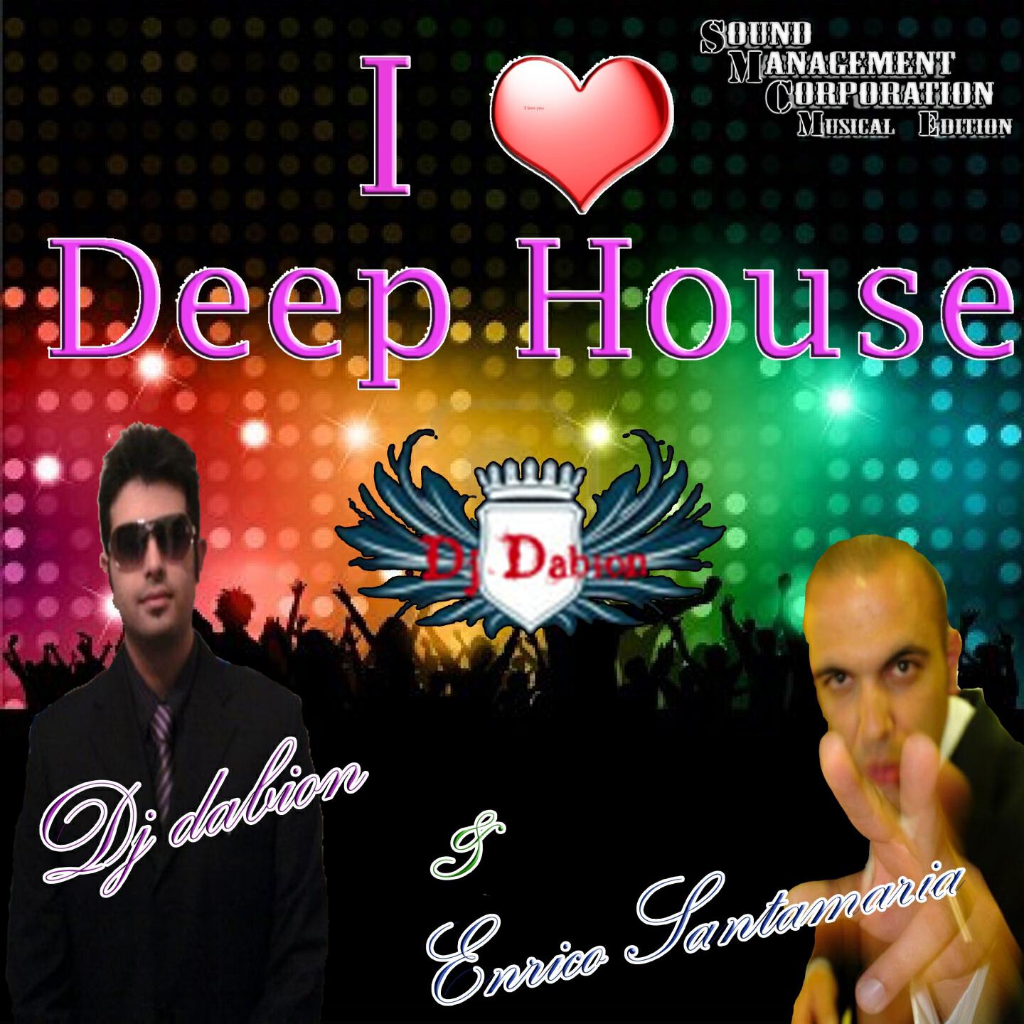 DJ Dabion - Dario's Song
