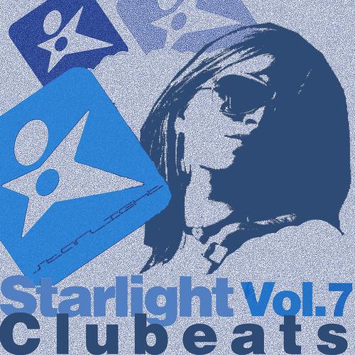 Постер альбома Starlight Clubeats, Vol. 7