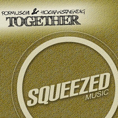 Popmuschi - Together (Radio Edit)