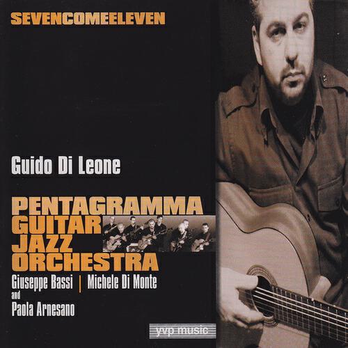 Guido di Leone - Perez Mambo