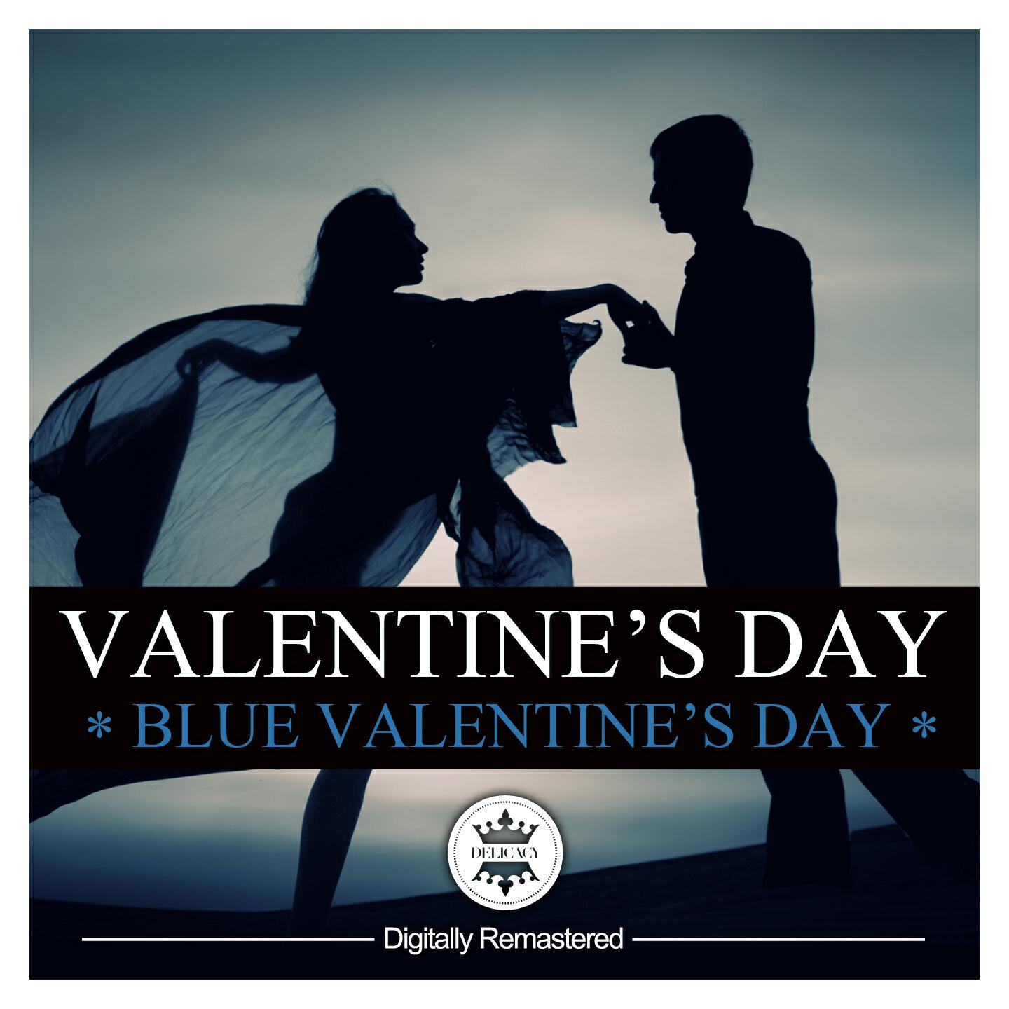 Tony Bennett - Blue Velvet