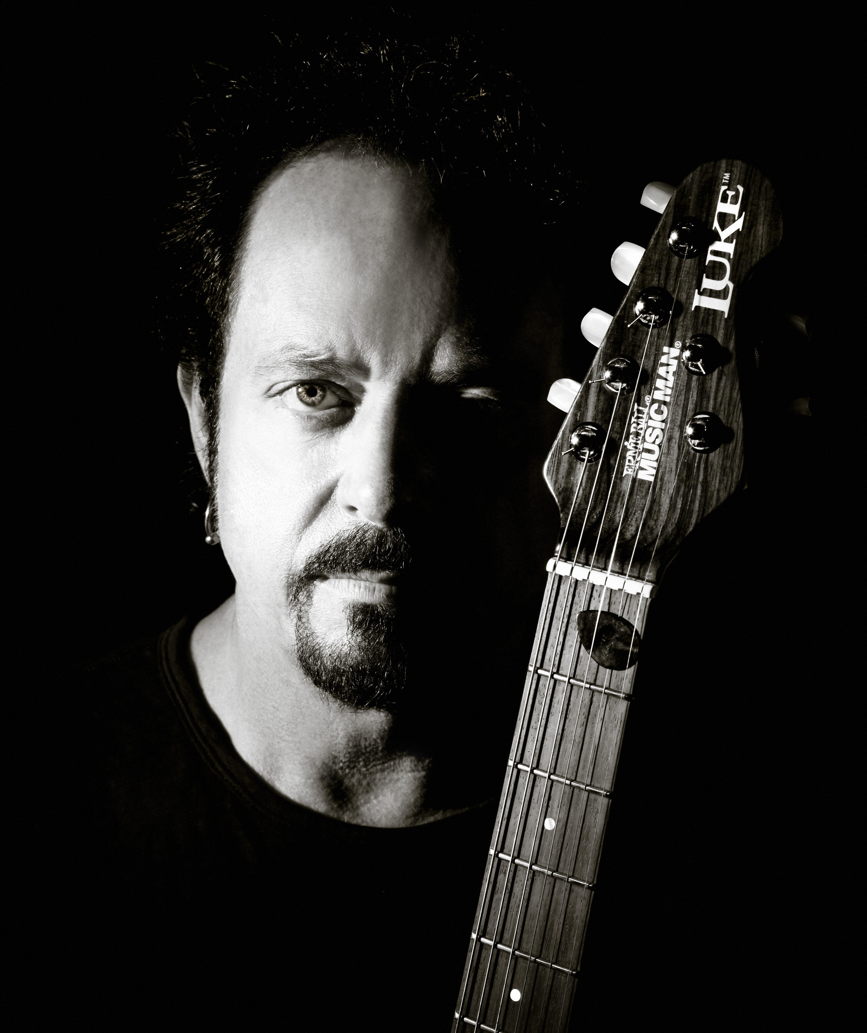 Steve Lukather (Toto) все песни в mp3