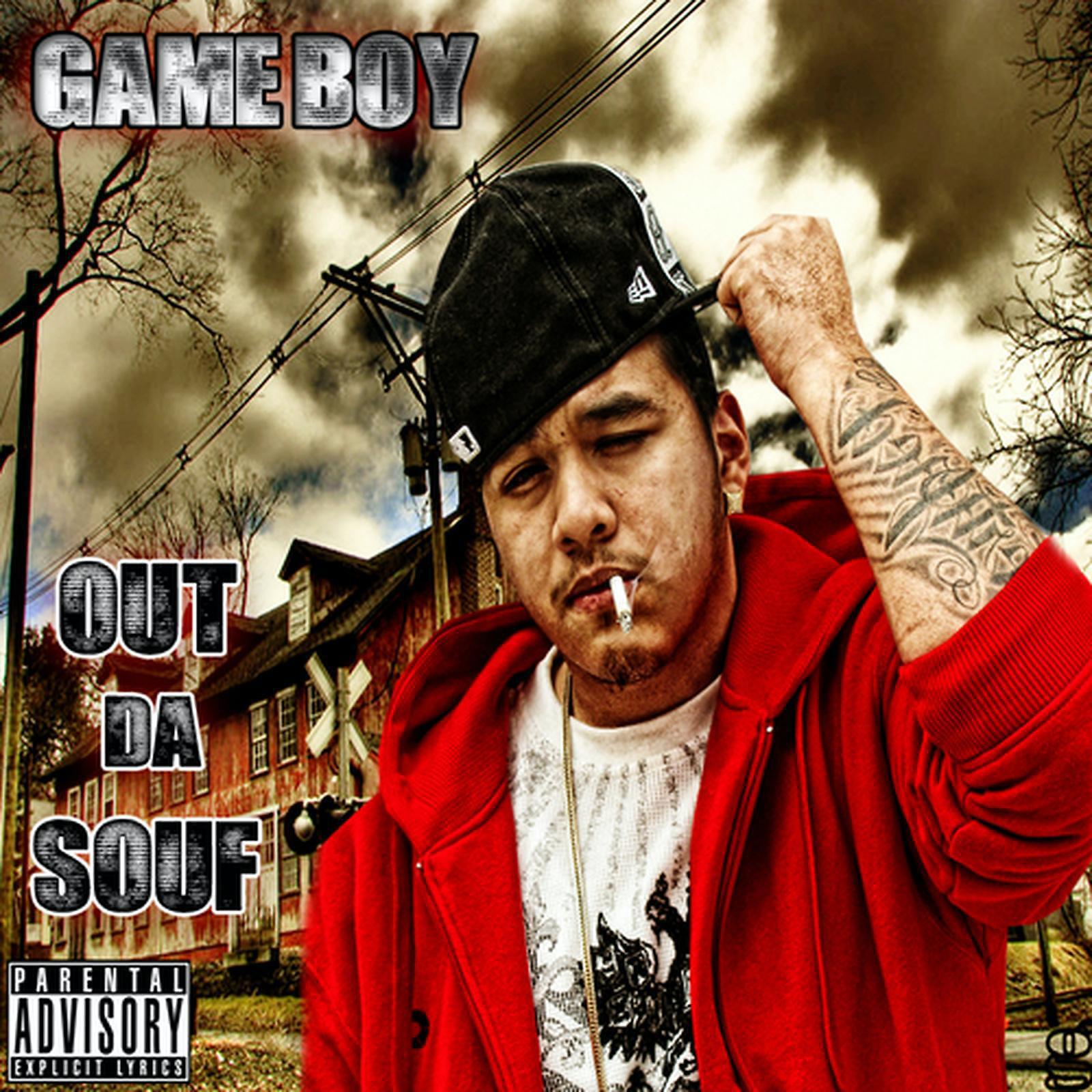 Game Boy - Mastermind (feat. Antz & Dreama)